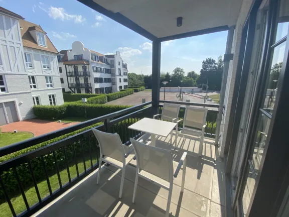 Duinhof 3 9 7 balkon 2